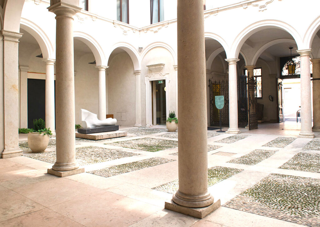 Fondazione Cariverona