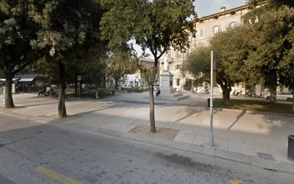 Giardini Pradaval