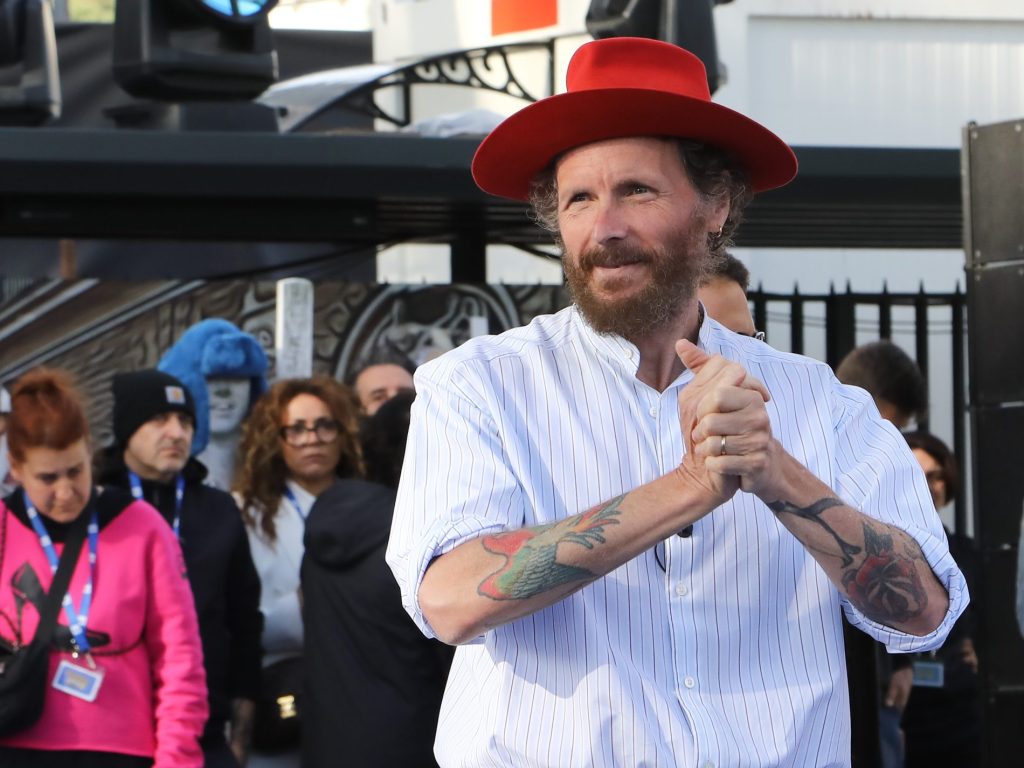 Jovanotti