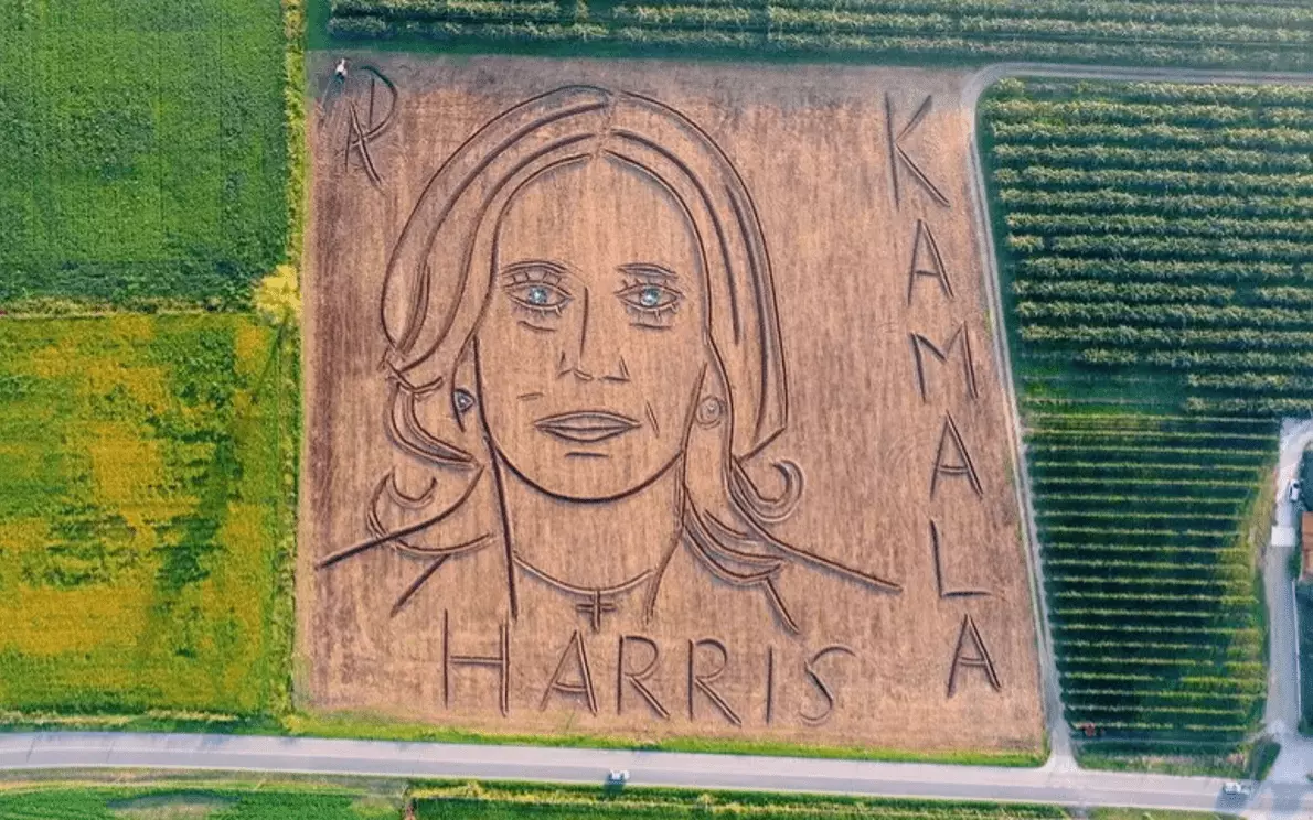 Kamala Harris