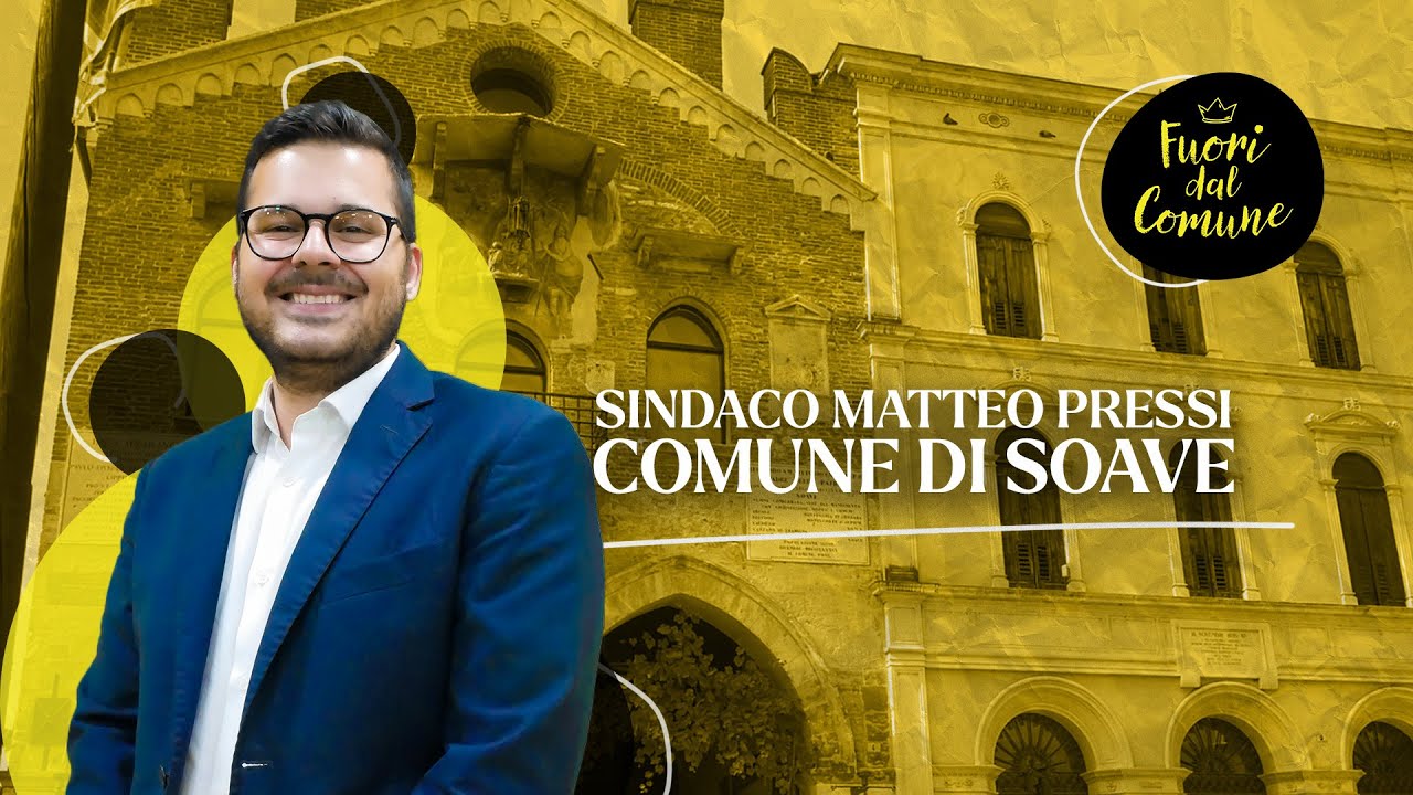 Matteo Pressi