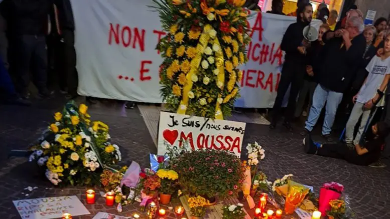 Moussa Diarra