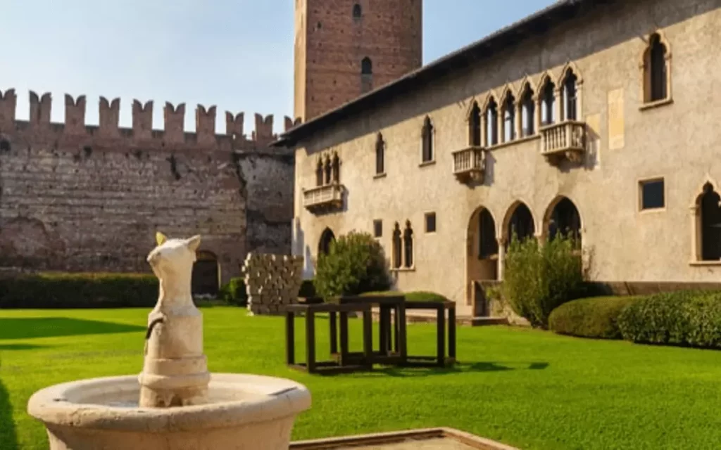 Musei Civici Verona