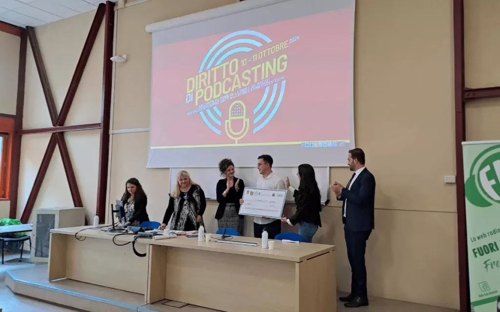 Premio Antonio Megalizzi