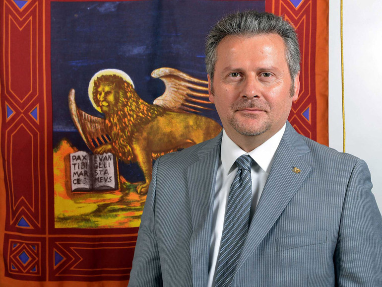 Roberto Ciambetti