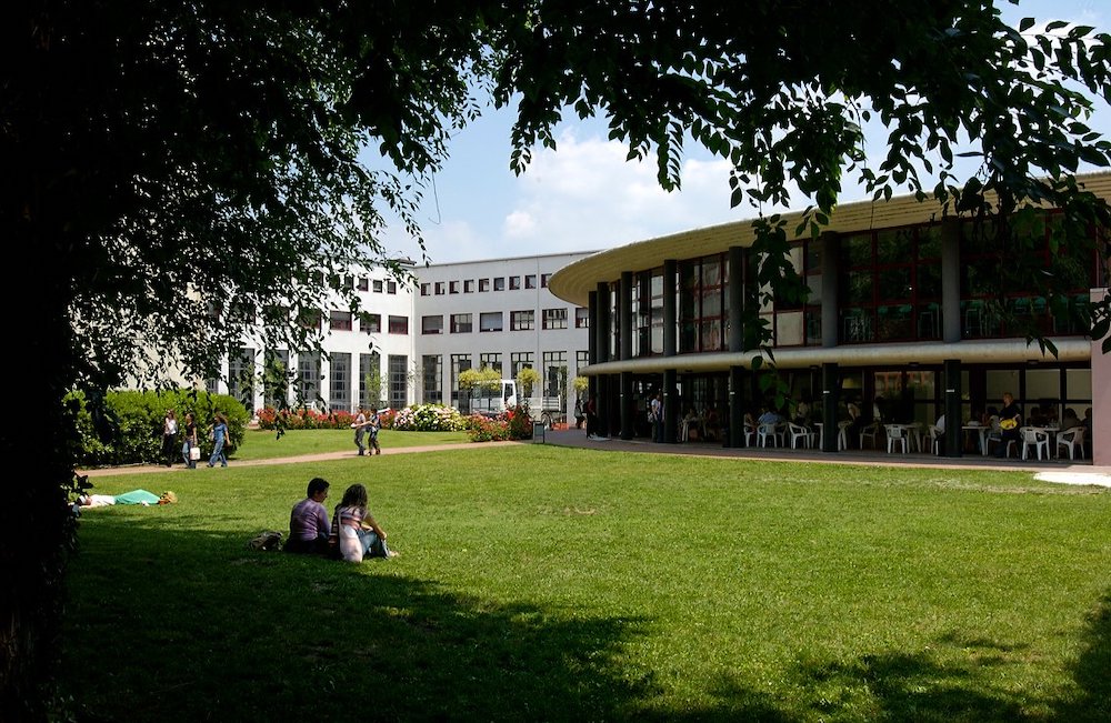 Università di Verona