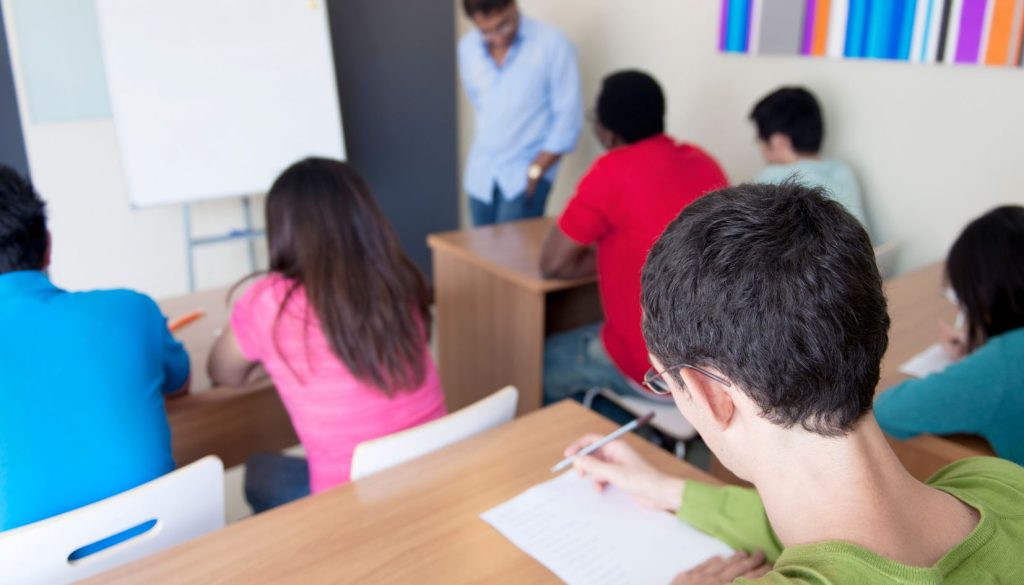 Esame di maturità
