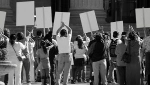 manifestazione