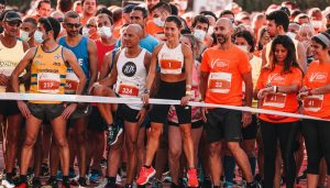 maratona