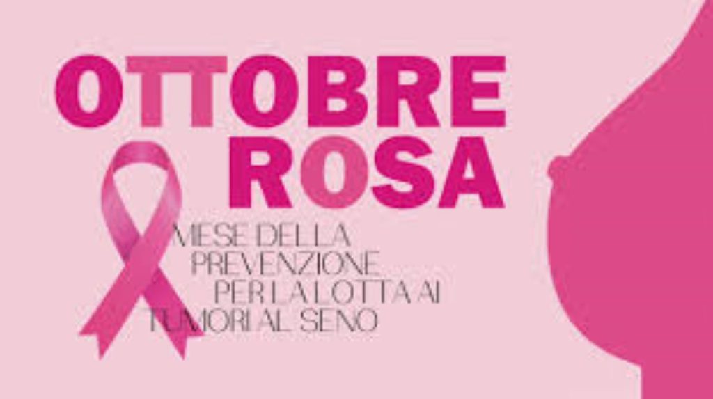 Ottobre rosa