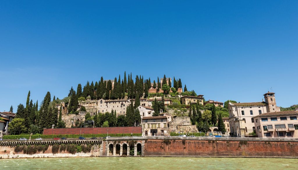 Teatro Romano
