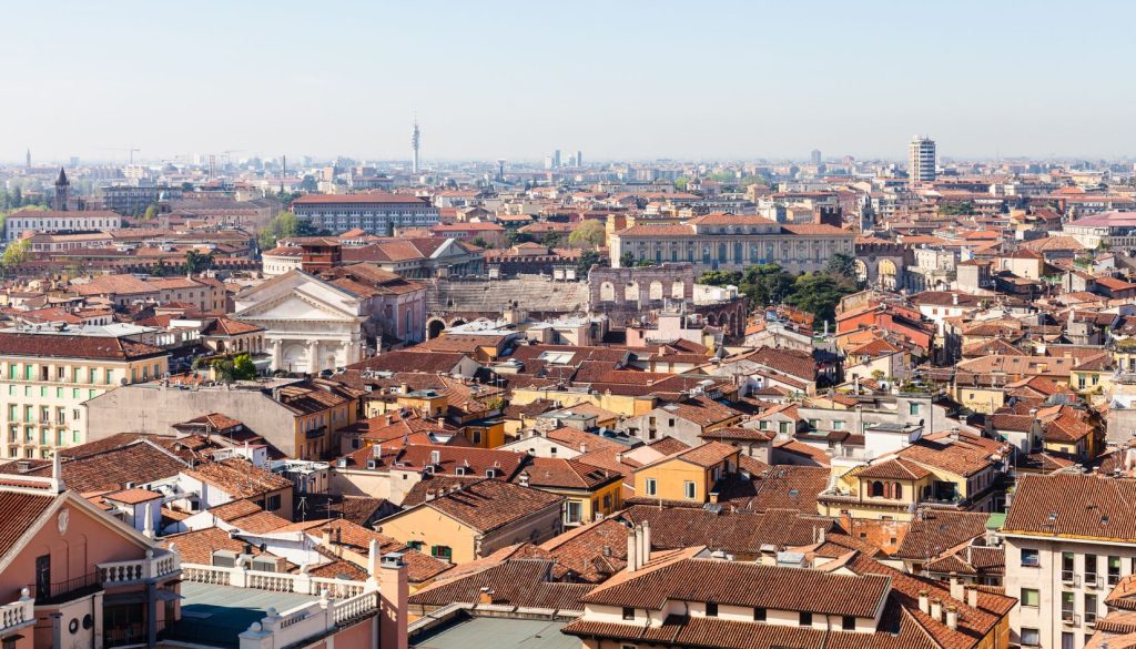 Verona