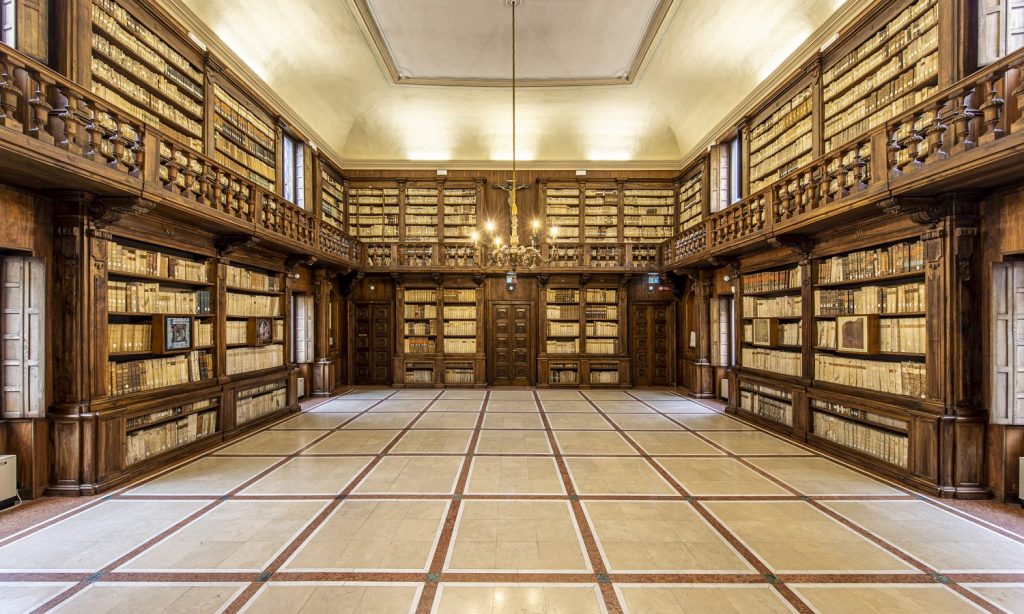 Biblioteca Capitolare di Verona