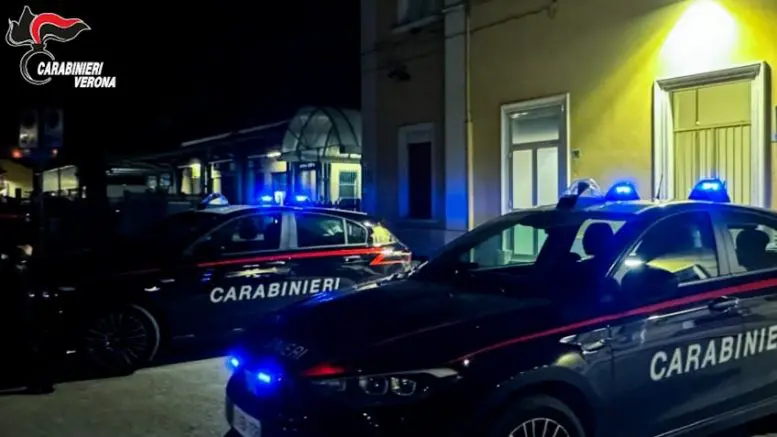 Carabinieri