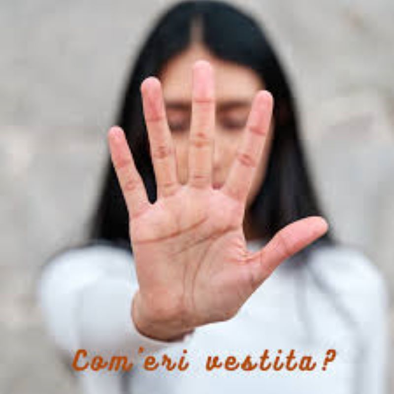 Com'eri vestita: mostra