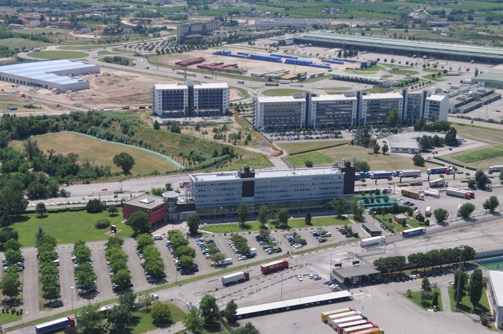 Consorzio Zai Verona