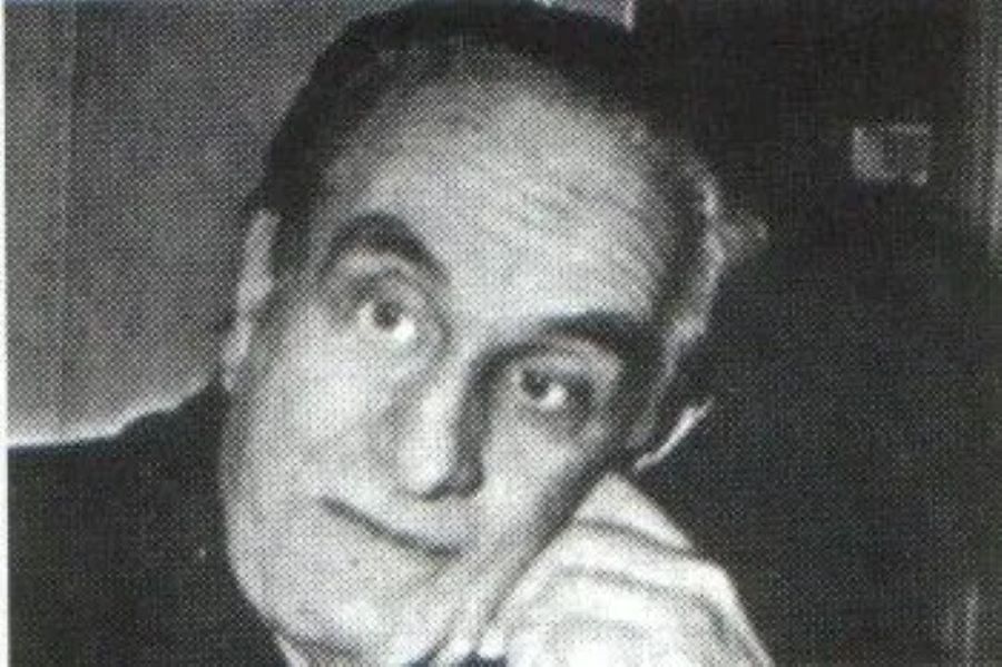 Julius Evola