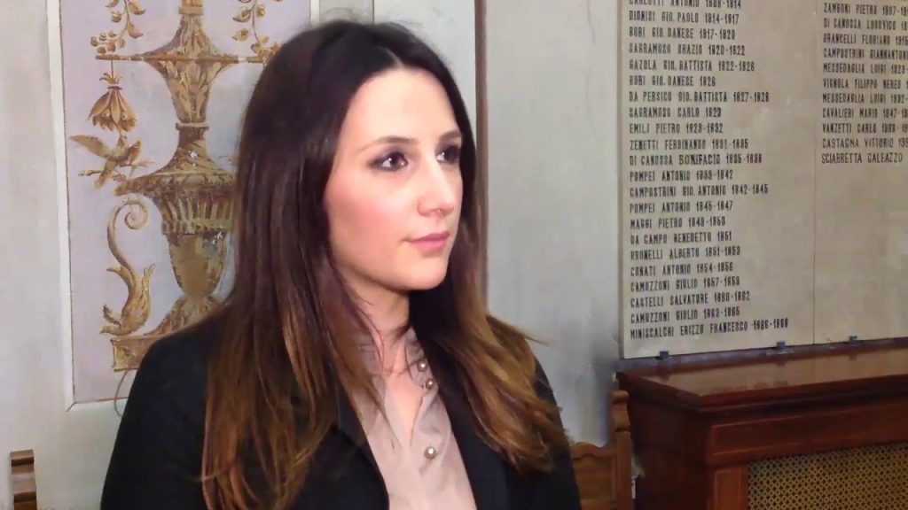 Giorgia Speri