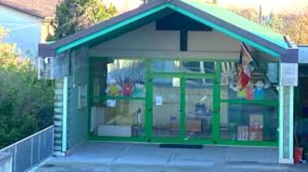 Istituto comprensivo Cesari