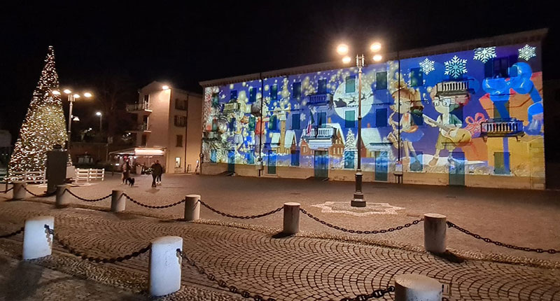 Natale a Peschiera