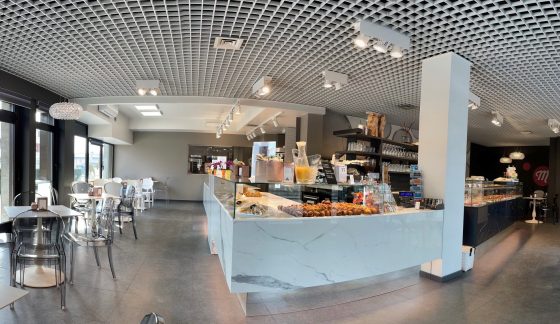 Pasticceria Madamadoré Verona