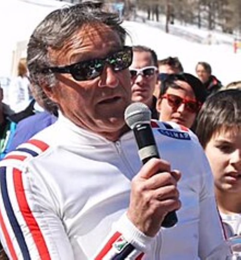 Piero Gros