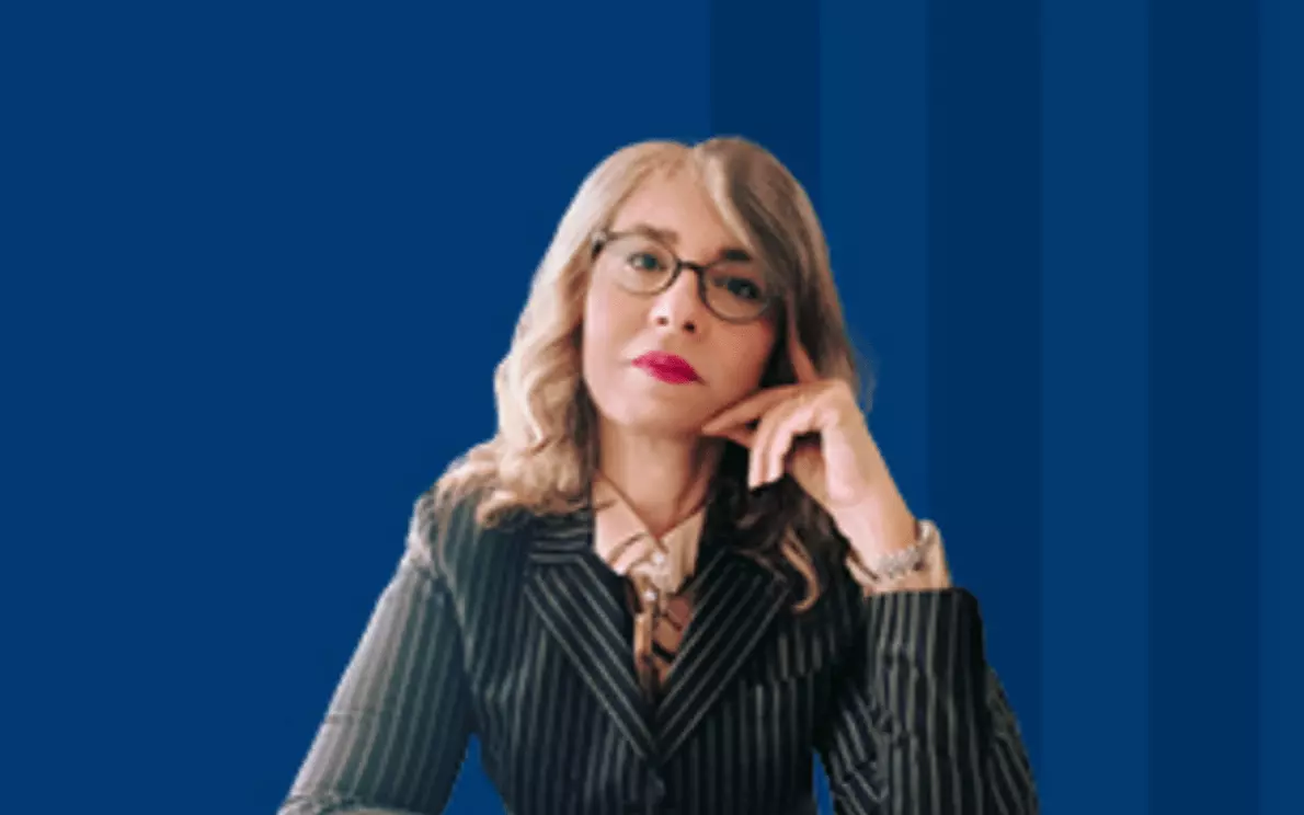 Rita Carisano