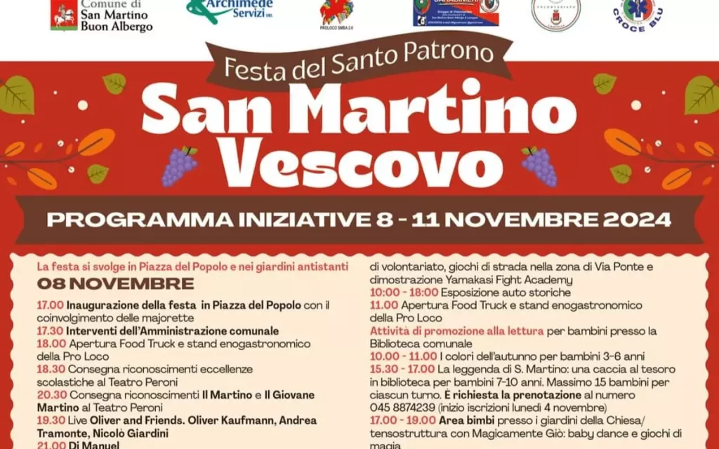 San Martino Buon Albergo