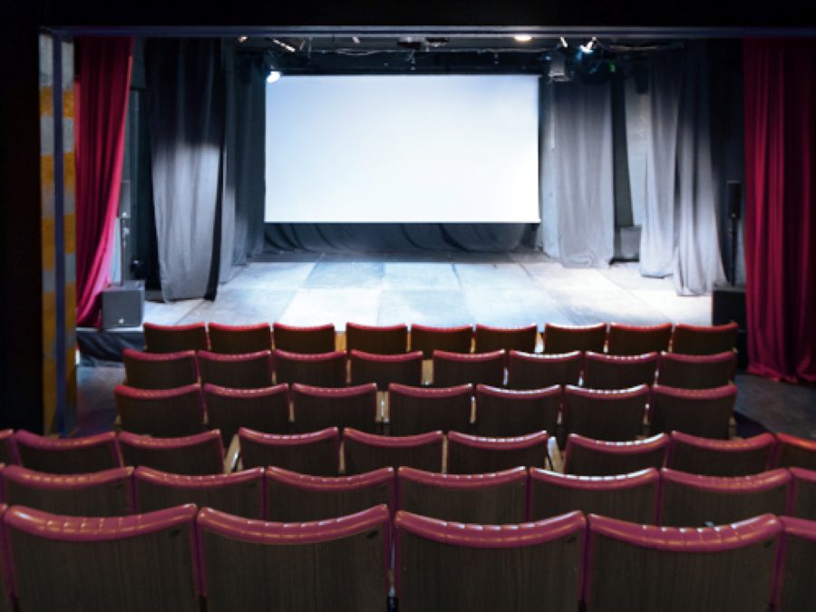 Teatro Modus di Verona