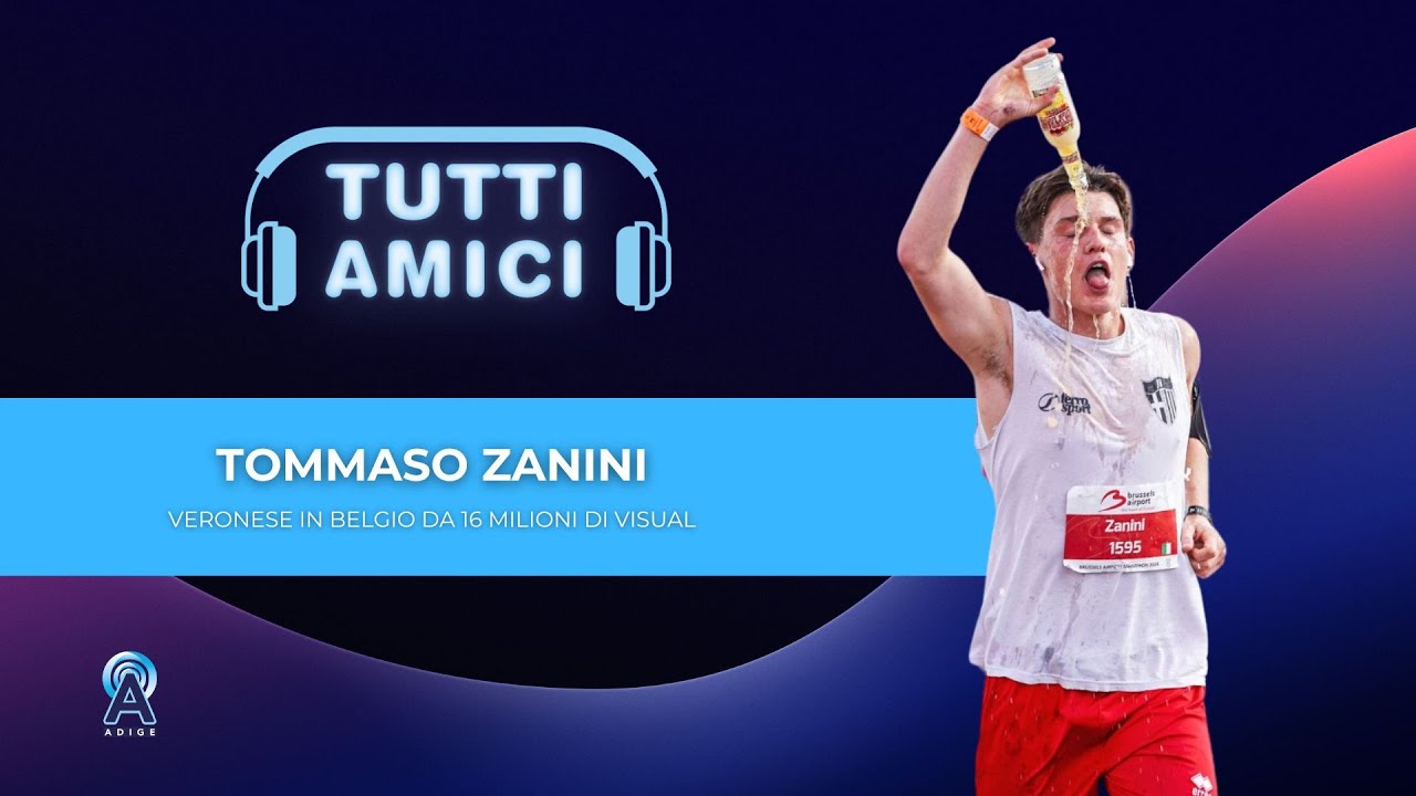 Tommaso Zanini