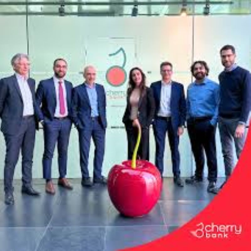 Cherry Bank