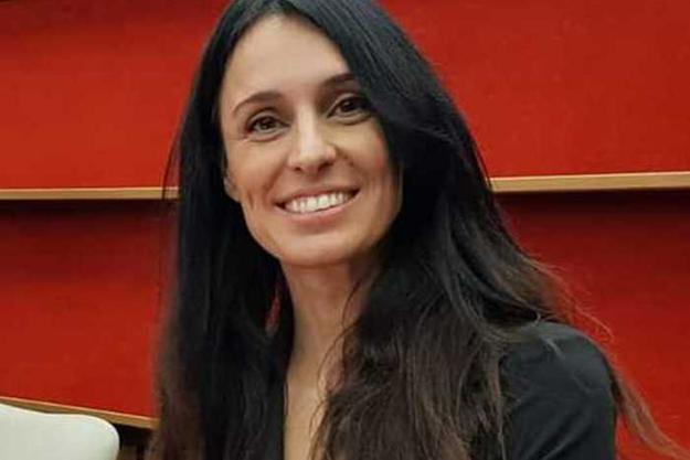 Alessia Ambrosi