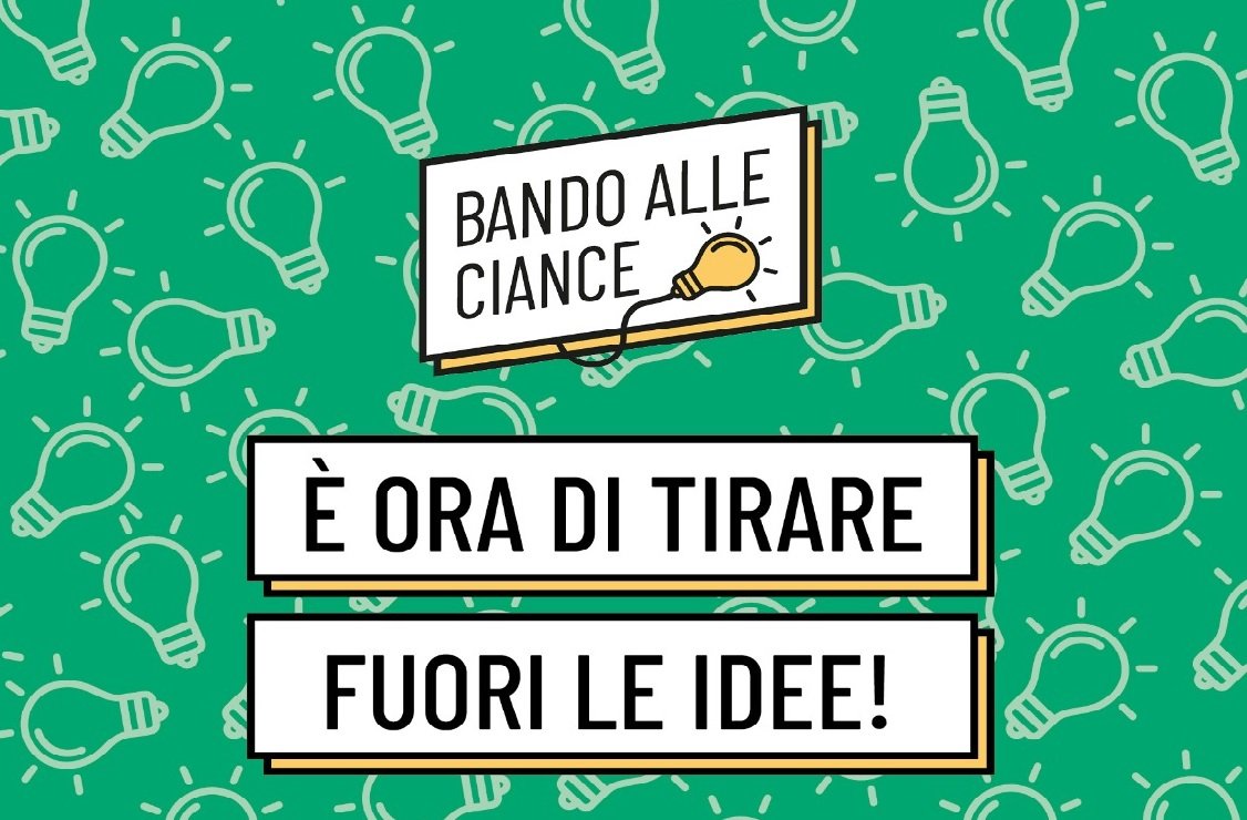 Bando alle Ciance Verona