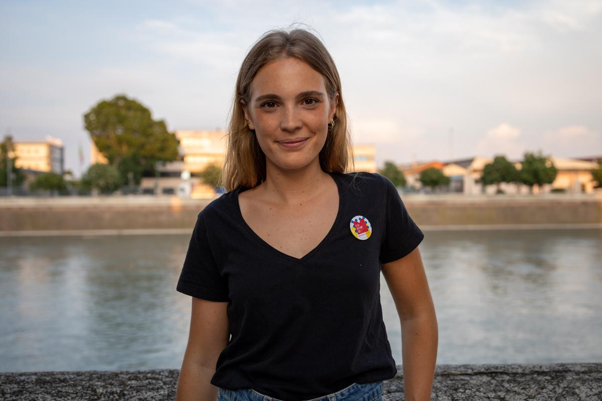 Beatrice Verzé