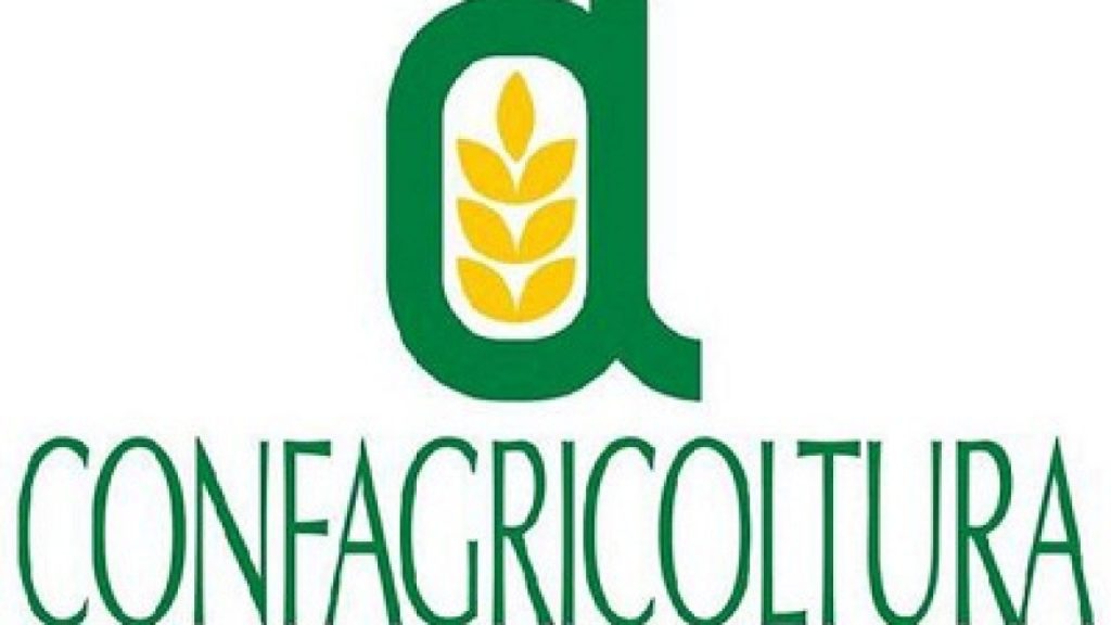 Logo Confagricoltura