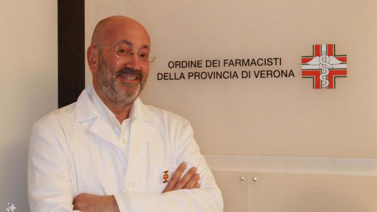 Federico Realdon