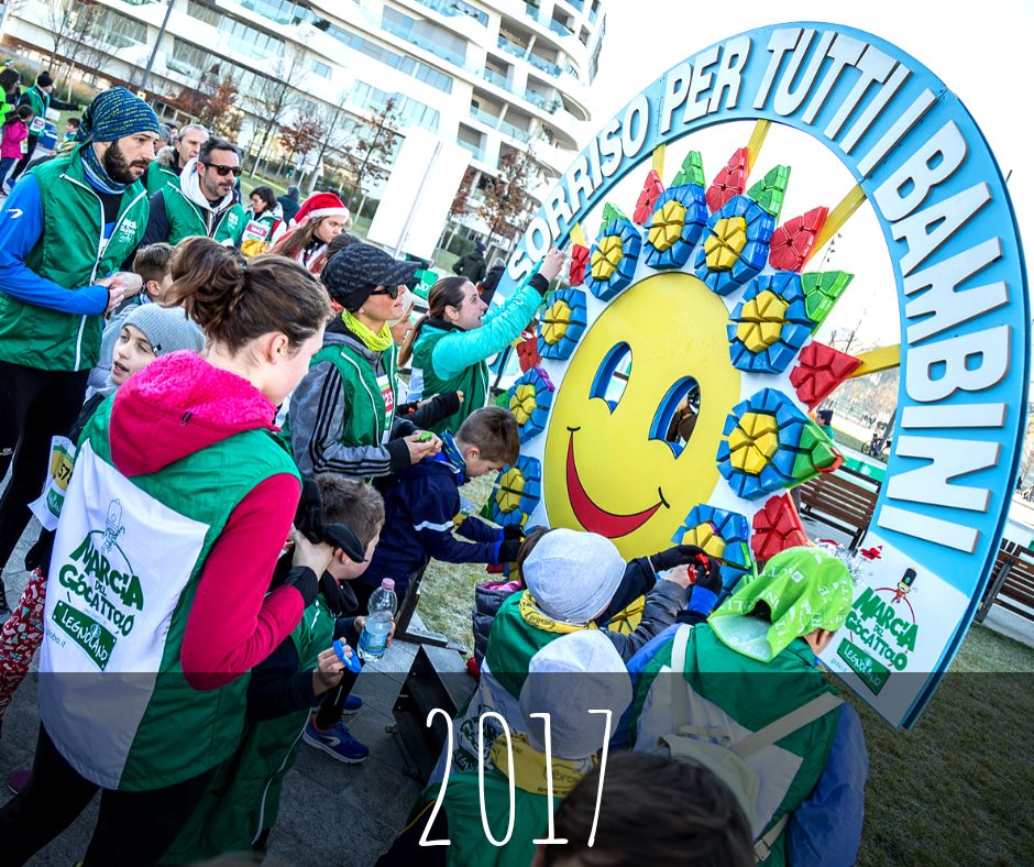 Marcia del giocattolo