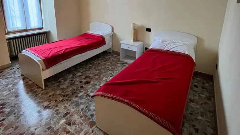 Caritas Verona