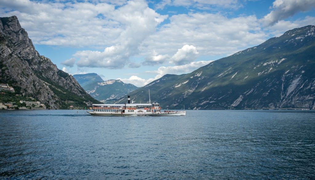 Lago di Garda