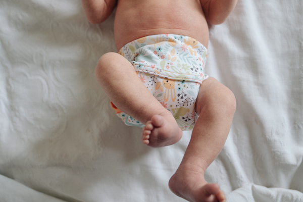 Pannolino per bambini