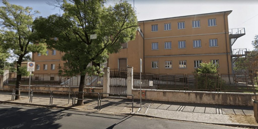 Scuola primaria 'Antonio Cesari'