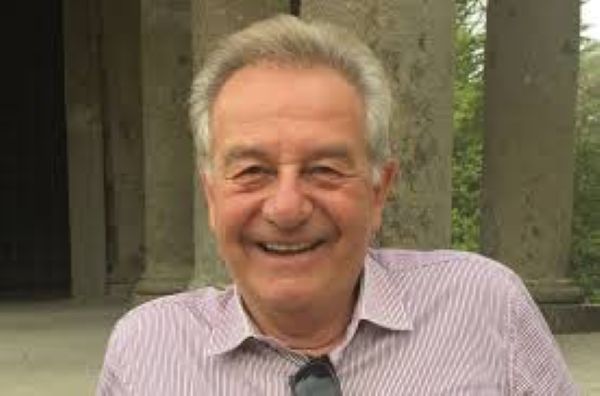 Alfredo Meocci