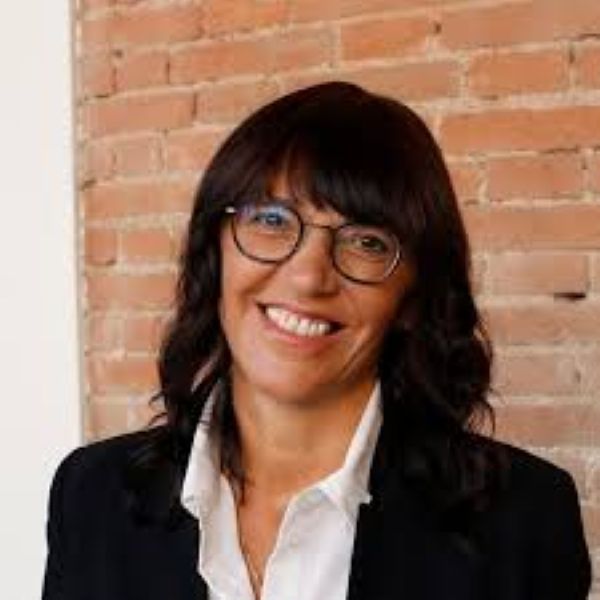 Anna Maria Bigon