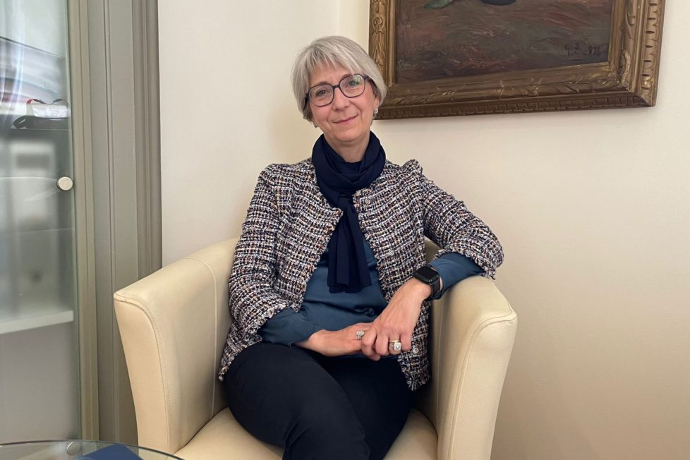 Assessore Zivelonghi