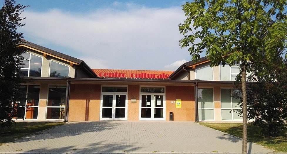 Centro culturale Grezzana