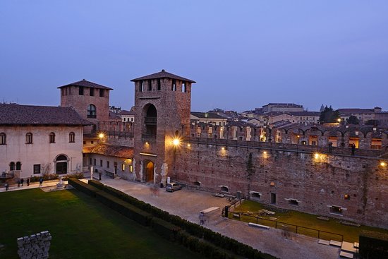 Circolo Unificato dell'Esercito di Castelvecchio