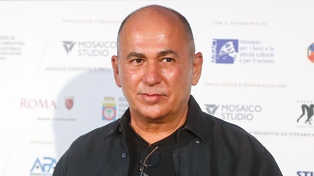 Ferzan Ozpetek