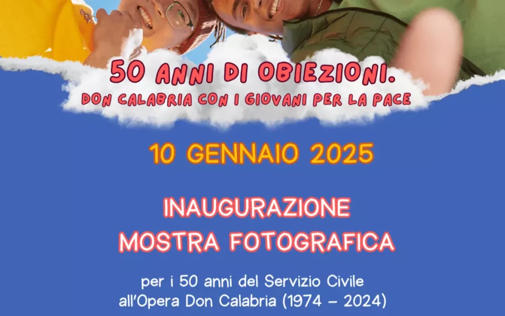 Mostra fotografica a Verona