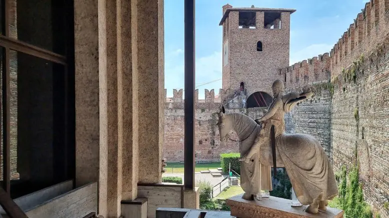 Museo di Castelvecchio