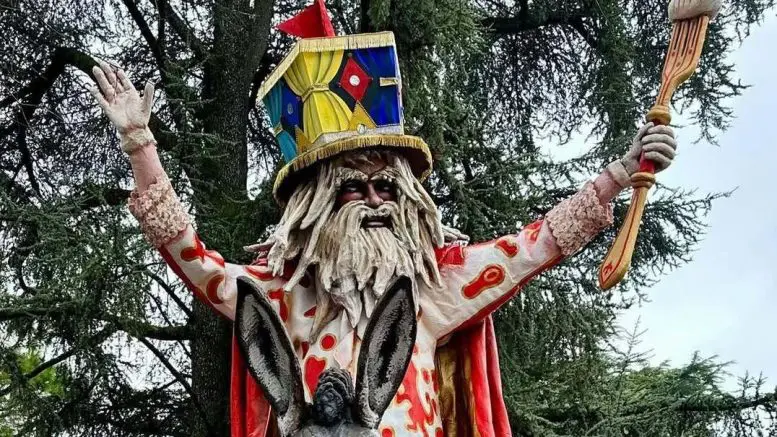 Papà Gnoco